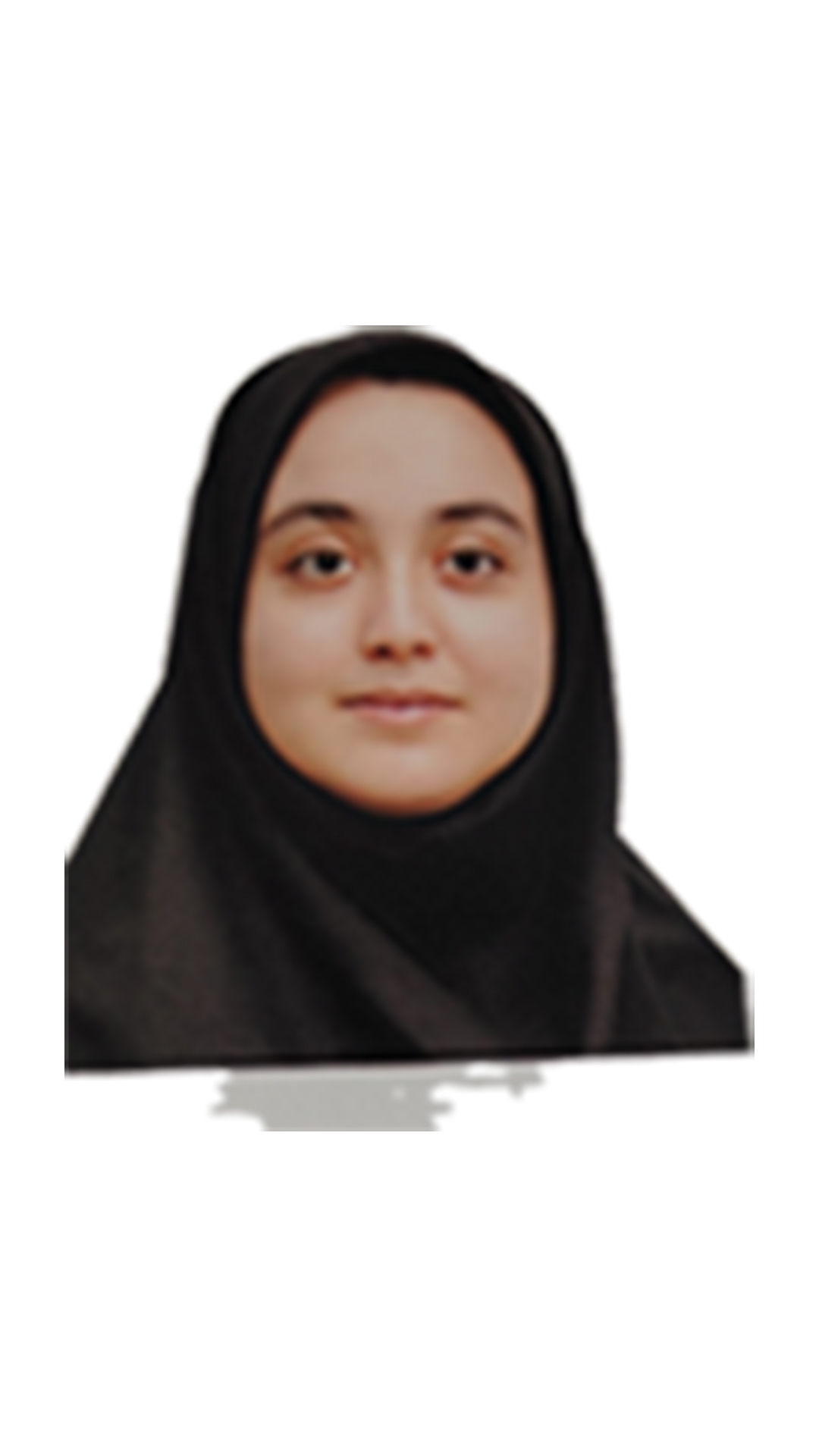 فاطمه چلیکی
